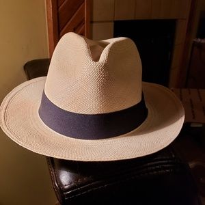 Panama Hat